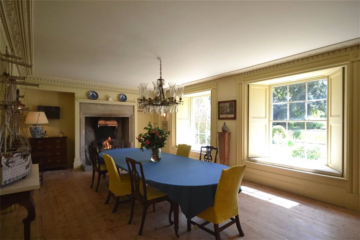 house for sale in Tremayne, St. Martin, Helston, Cornwall, TR12 EXE140172 Knight Frank