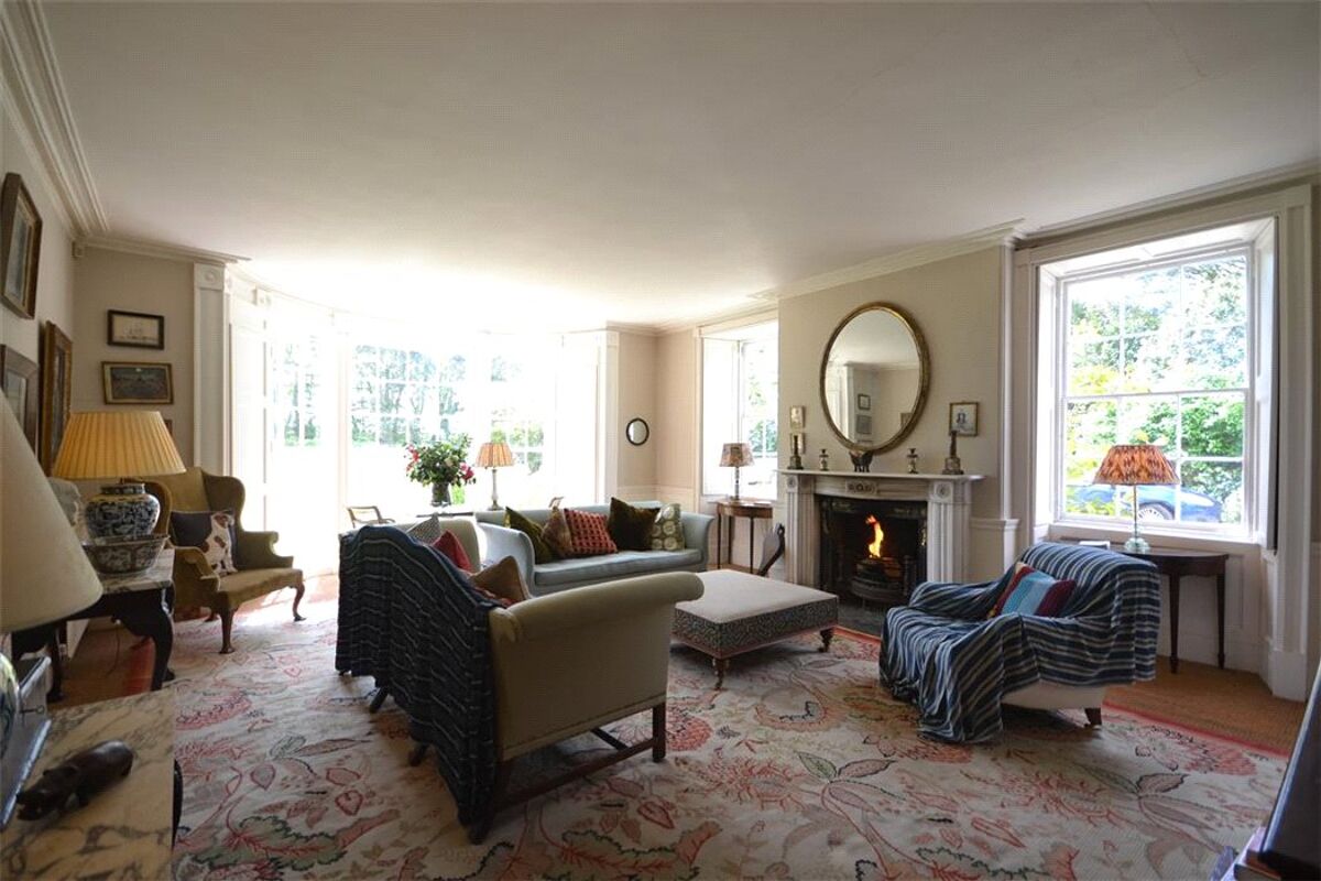 house for sale in Tremayne, St. Martin, Helston, Cornwall, TR12 EXE140172 Knight Frank