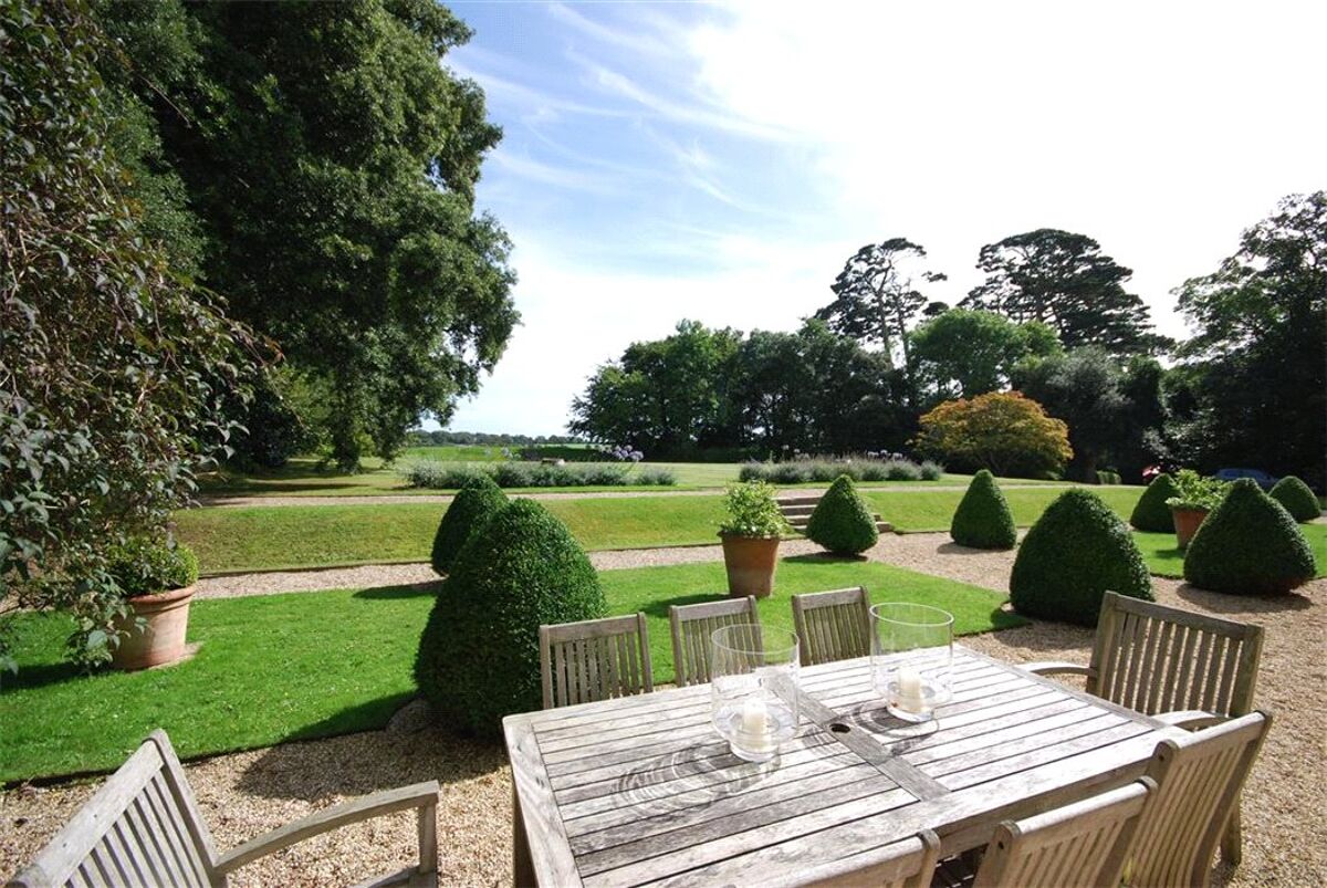 house for sale in Tremayne, St. Martin, Helston, Cornwall, TR12 EXE140172 Knight Frank