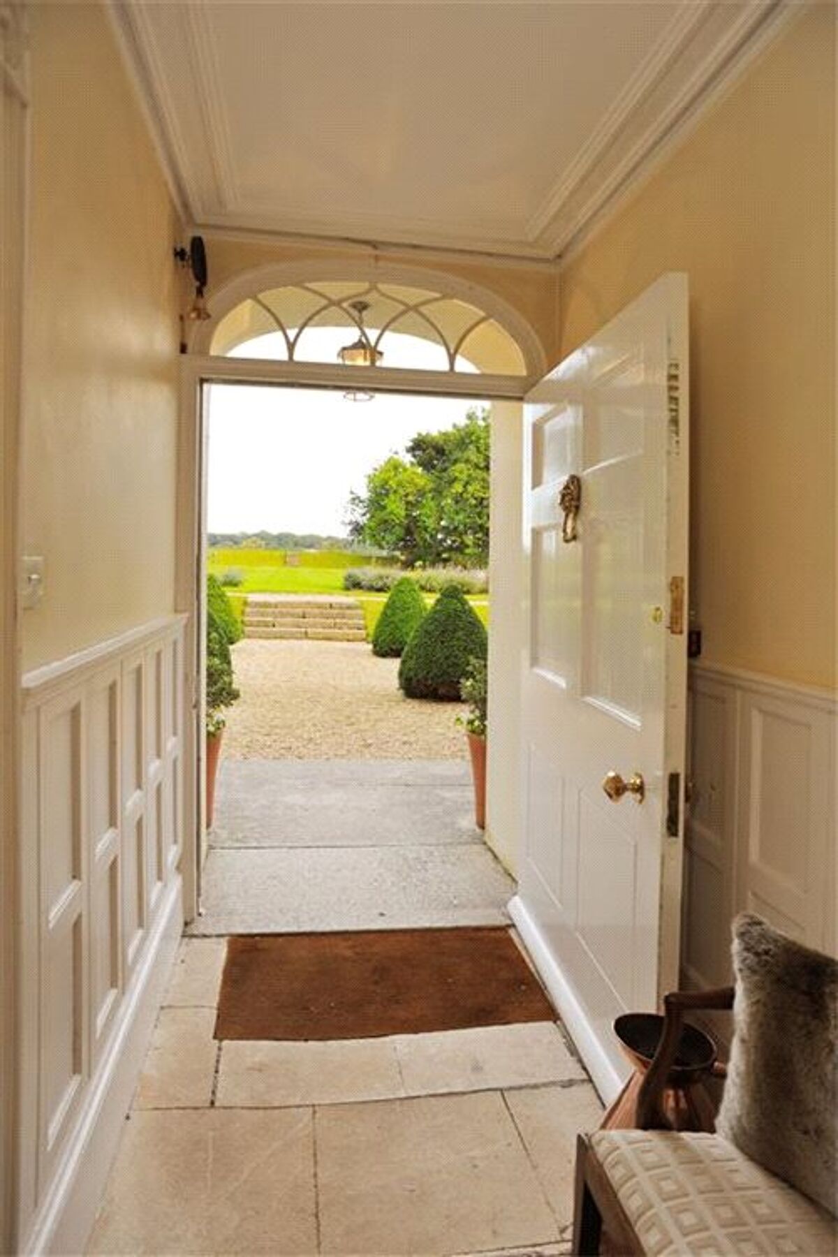 house for sale in Tremayne, St. Martin, Helston, Cornwall, TR12 EXE140172 Knight Frank