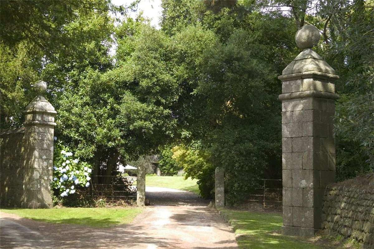 house for sale in Tremayne, St. Martin, Helston, Cornwall, TR12 EXE140172 Knight Frank