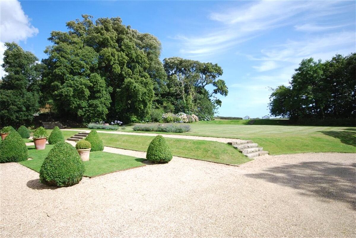 house for sale in Tremayne, St. Martin, Helston, Cornwall, TR12 EXE140172 Knight Frank