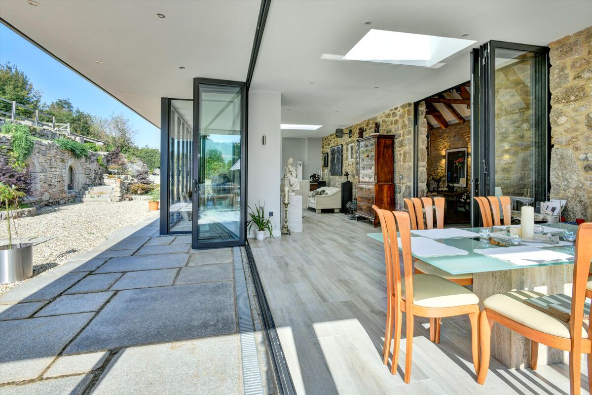 house for sale in Bowden Farm, North Bovey, Newton Abbot, Devon, TQ13