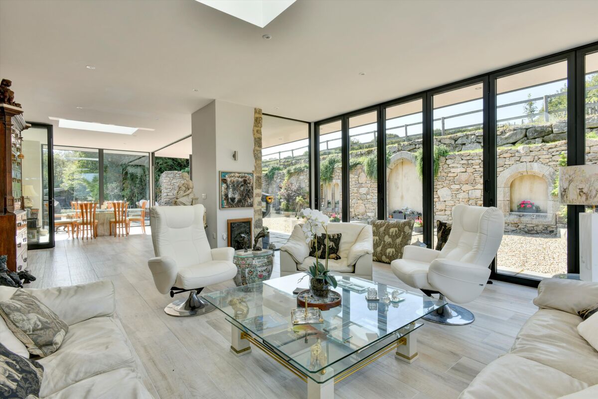 house for sale in Bowden Farm, North Bovey, Newton Abbot, Devon, TQ13