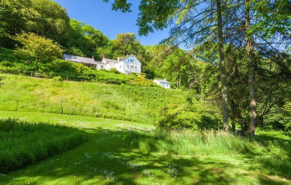 house for sale in Linton Hills, Bideford, Devon, EX39