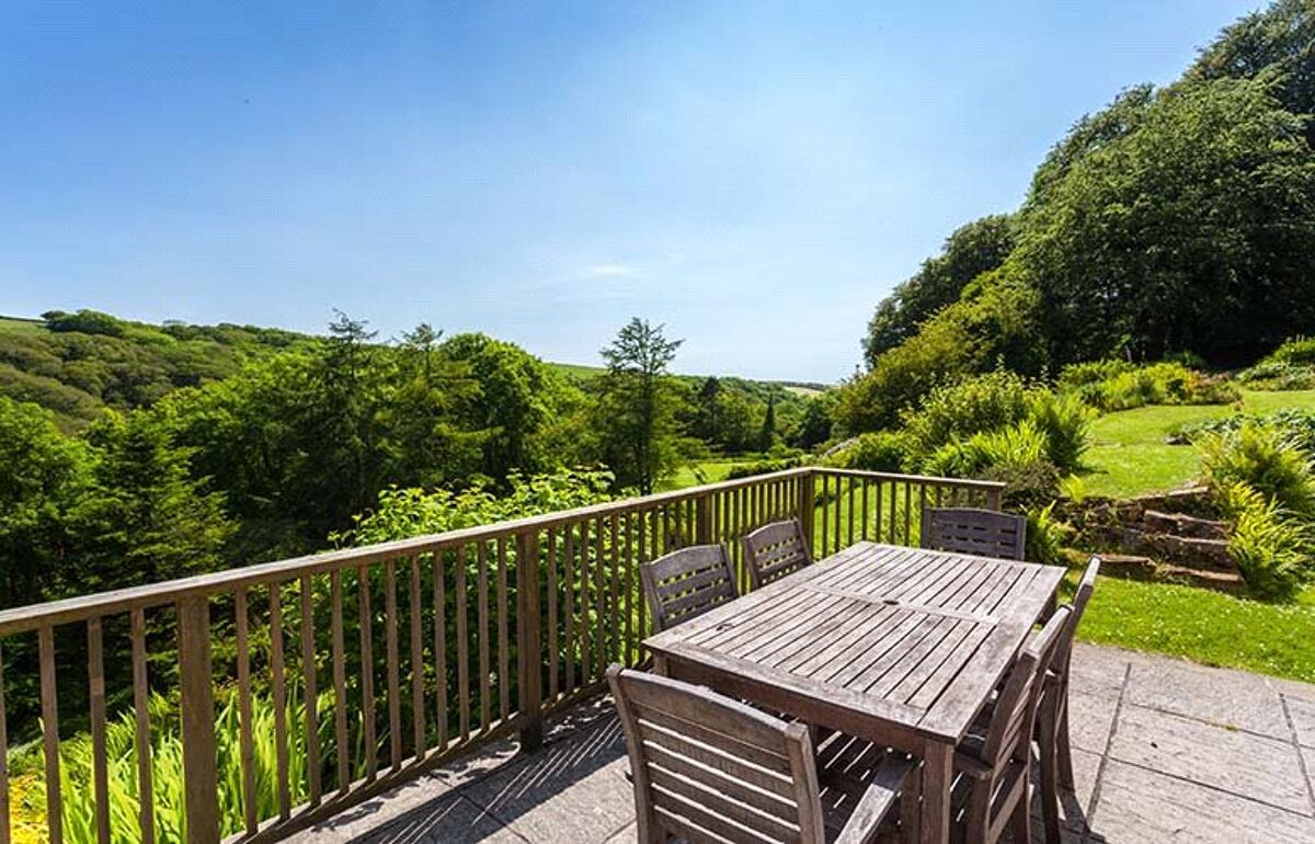 house for sale in Linton Hills, Bideford, Devon, EX39