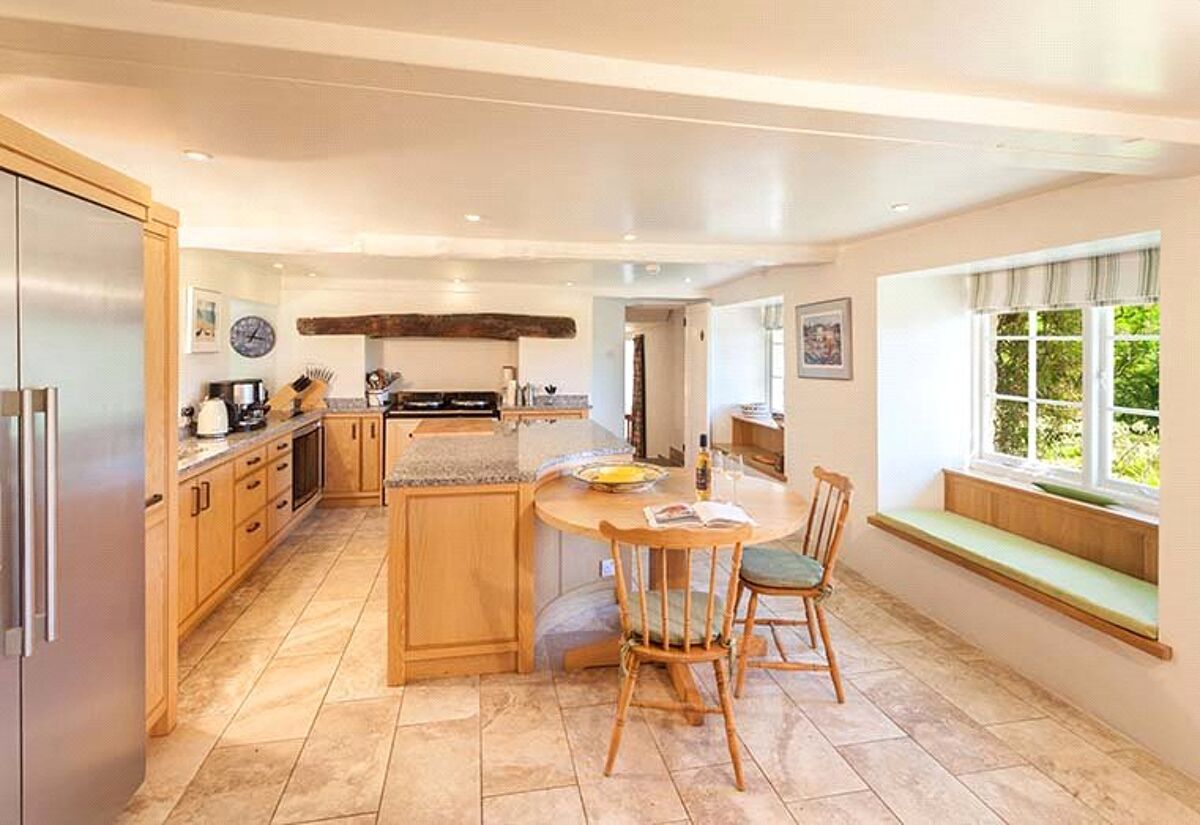 house for sale in Linton Hills, Bideford, Devon, EX39