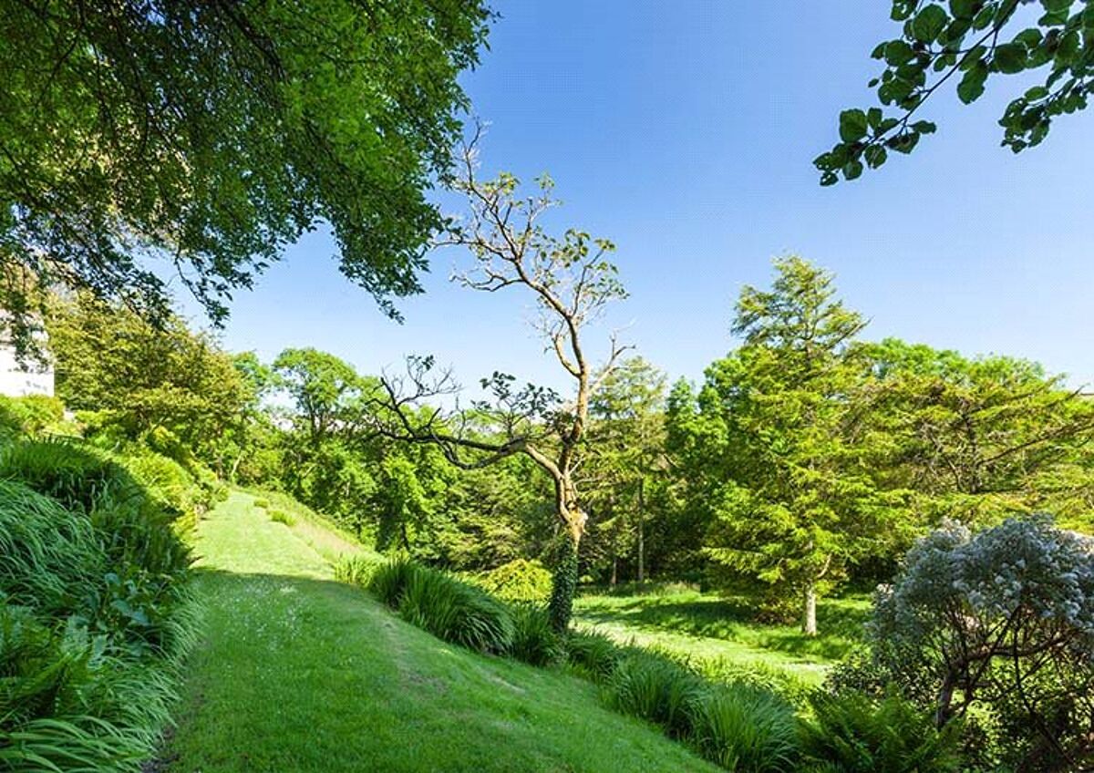 house for sale in Linton Hills, Bideford, Devon, EX39