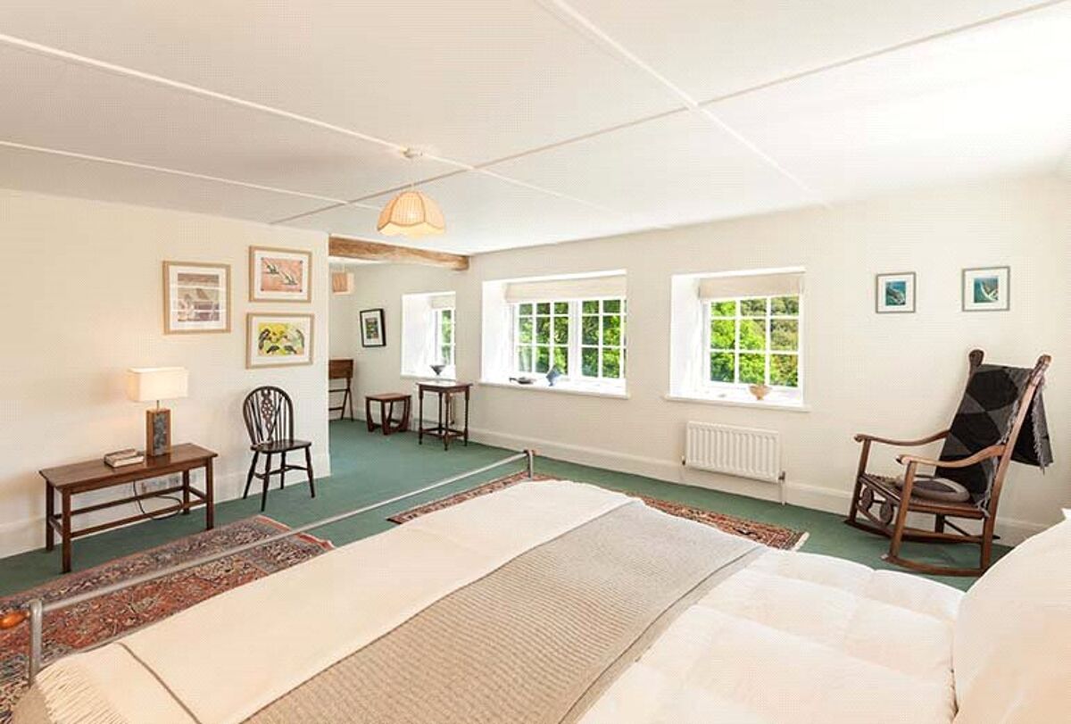 house for sale in Linton Hills, Bideford, Devon, EX39