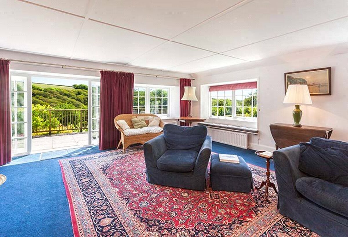 house for sale in Linton Hills, Bideford, Devon, EX39