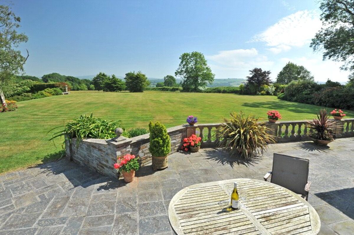 house for sale in Lezant, Launceston, Cornwall, PL15 EXE140233