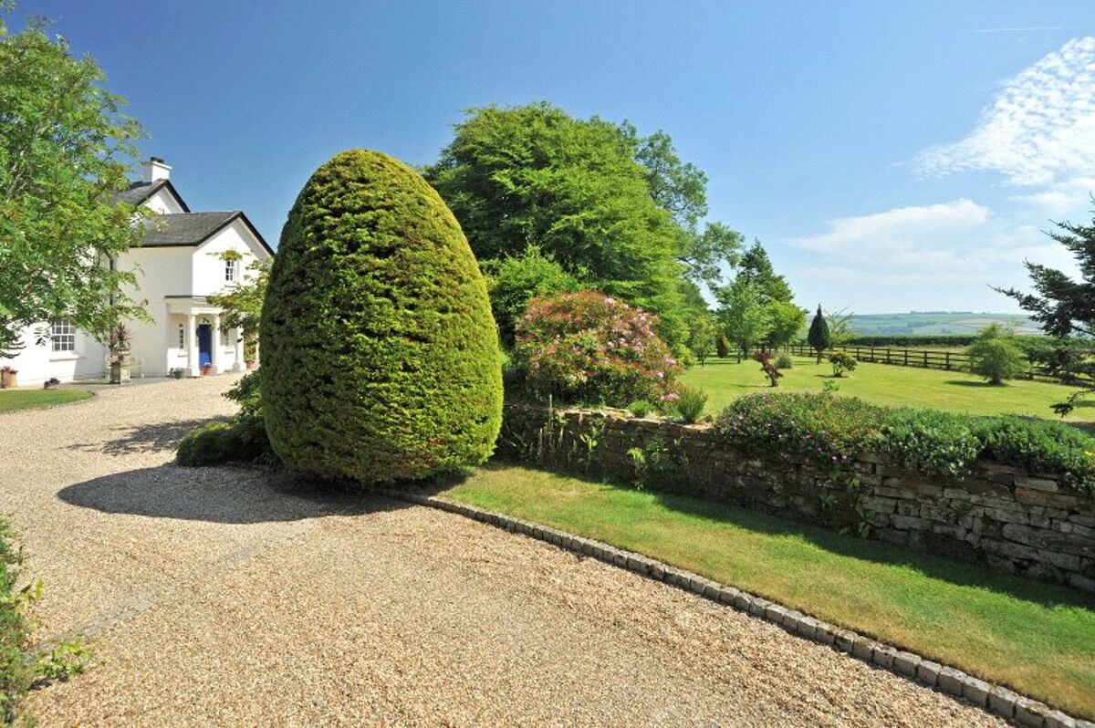 house for sale in Lezant, Launceston, Cornwall, PL15 EXE140233