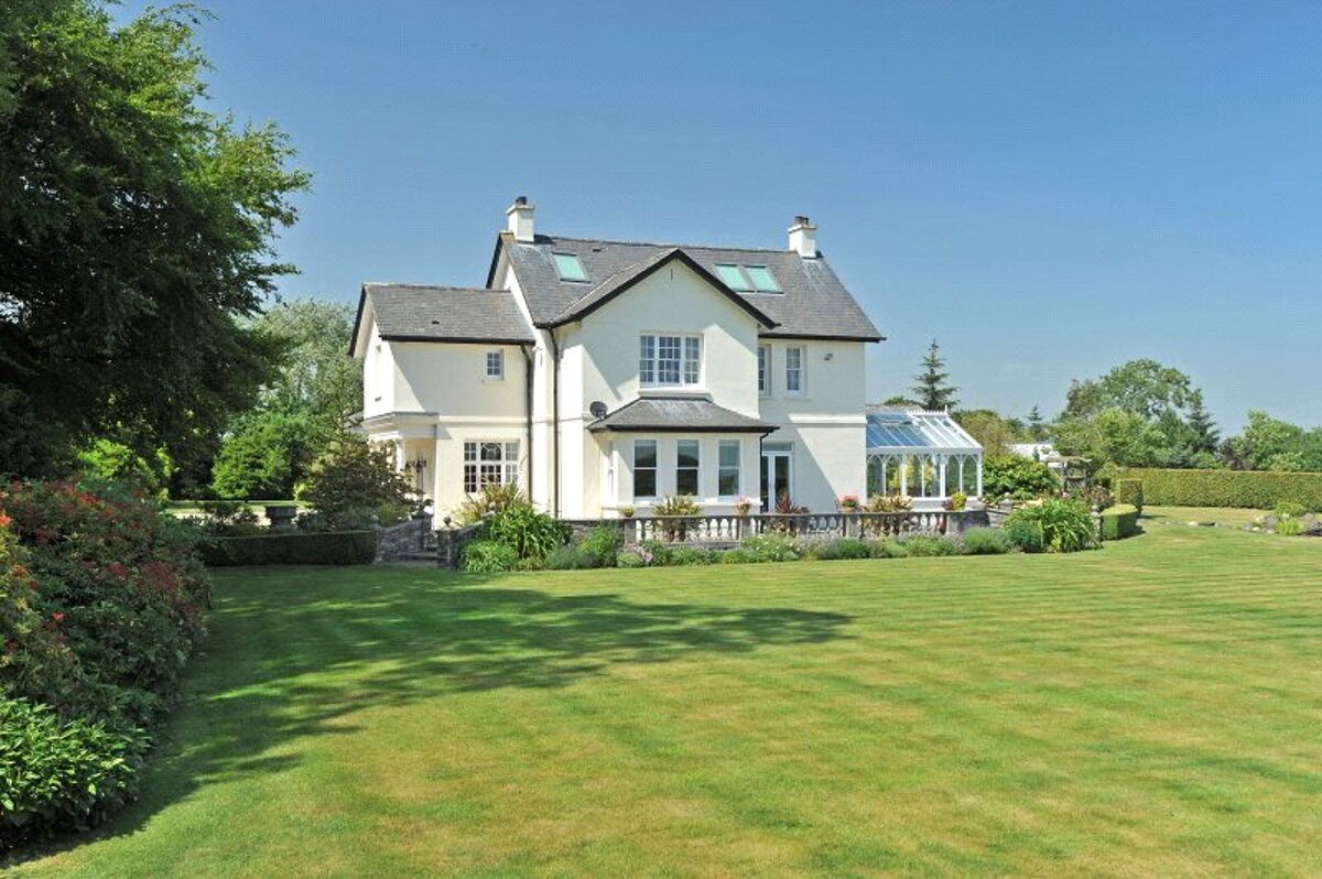 house for sale in Lezant, Launceston, Cornwall, PL15 EXE140233