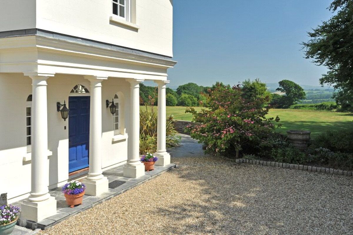 house for sale in Lezant, Launceston, Cornwall, PL15 EXE140233