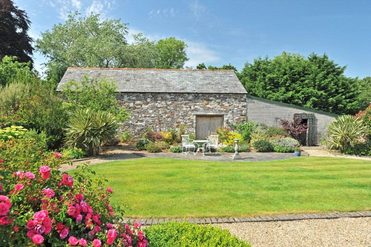 house for sale in Lezant, Launceston, Cornwall, PL15 EXE140233