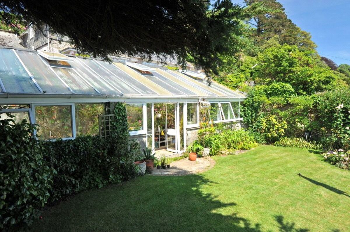 house for sale in Ridley Hill, Kingswear, Dartmouth, Devon, TQ6