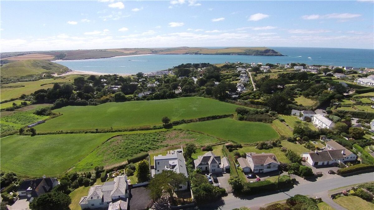 house for sale in Trebetherick, Wadebridge, Cornwall, PL27 EXE140278