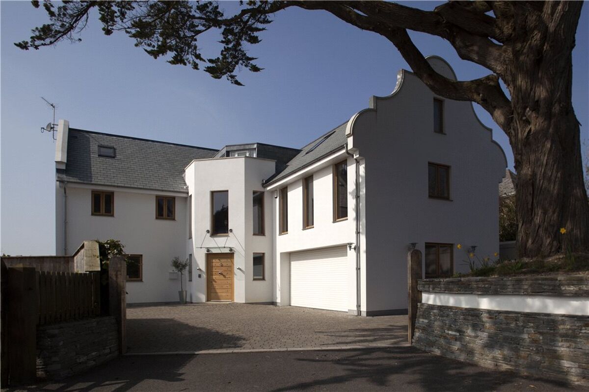 house for sale in Trebetherick, Wadebridge, Cornwall, PL27 EXE140278