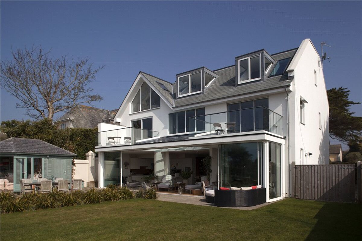 house for sale in Trebetherick, Wadebridge, Cornwall, PL27 EXE140278