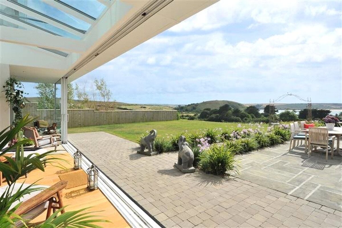 house for sale in Trebetherick, Wadebridge, Cornwall, PL27 EXE140278