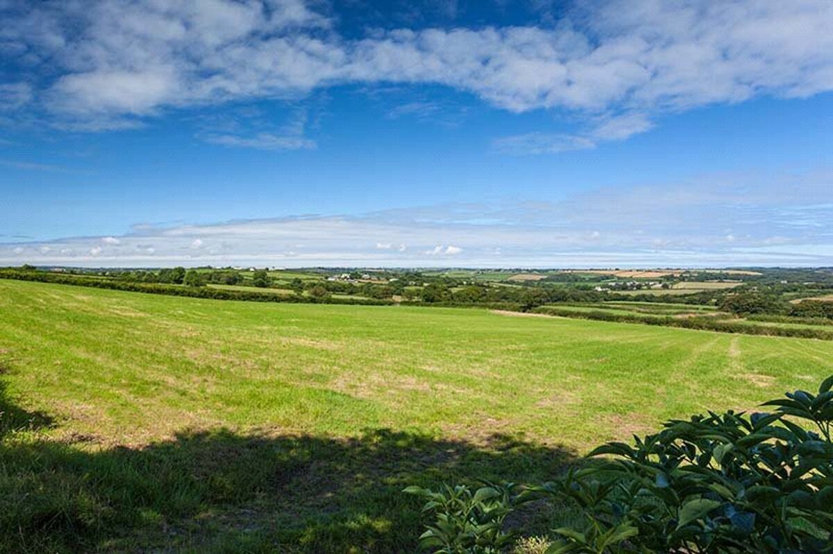 house for sale in West Pennicknold, Shebbear, Beaworthy, Devon, EX21 EXE140306 Knight Frank