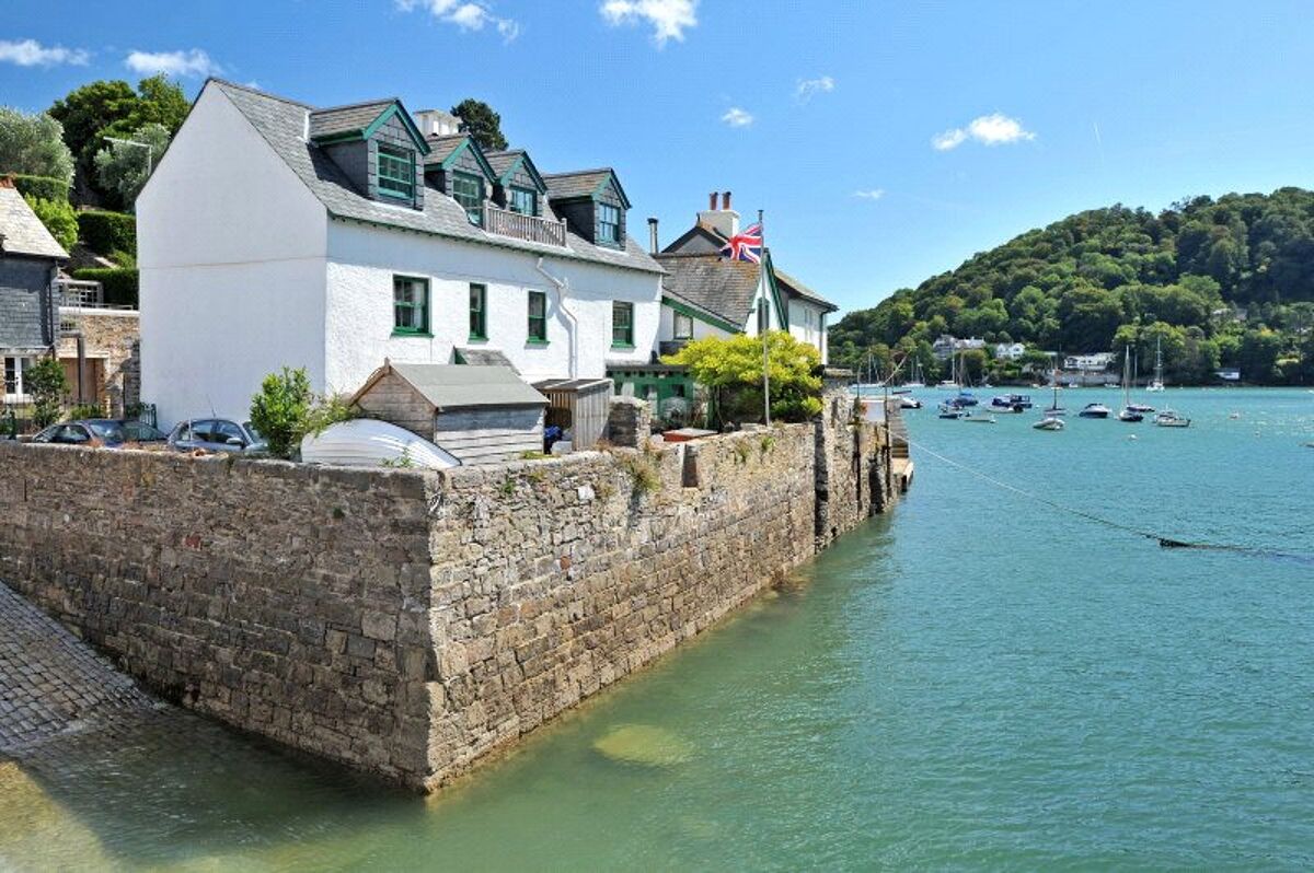 house for sale in Priory Street, Kingswear, Devon, TQ6 EXE140326