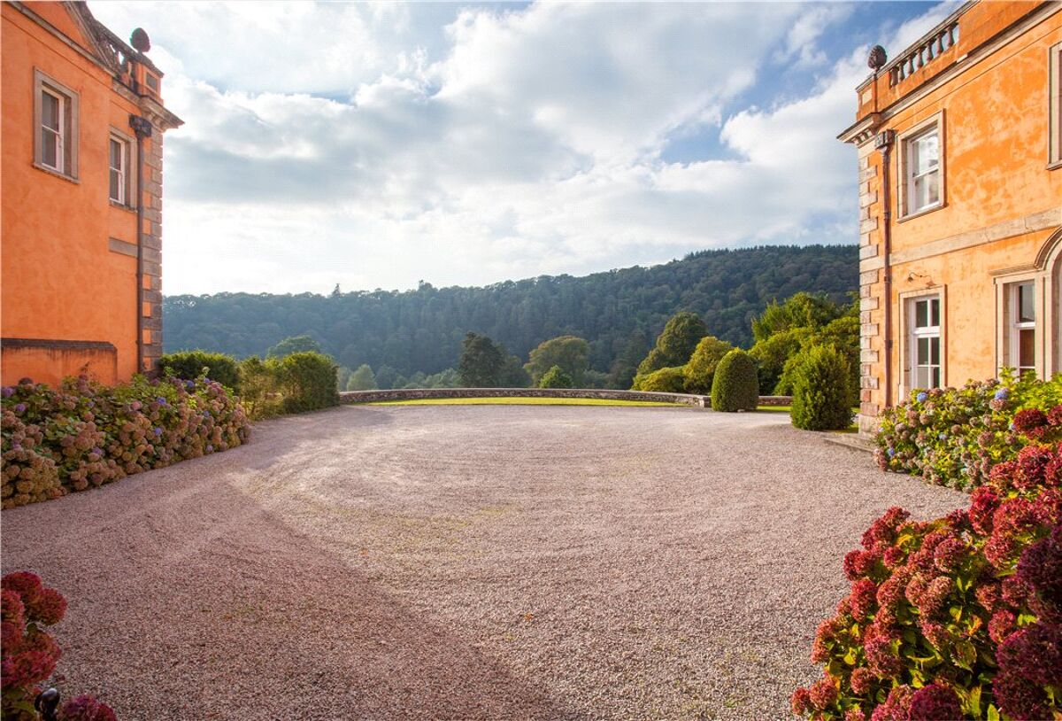 house for sale in Maristow House, Roborough, Plymouth, Devon, PL6