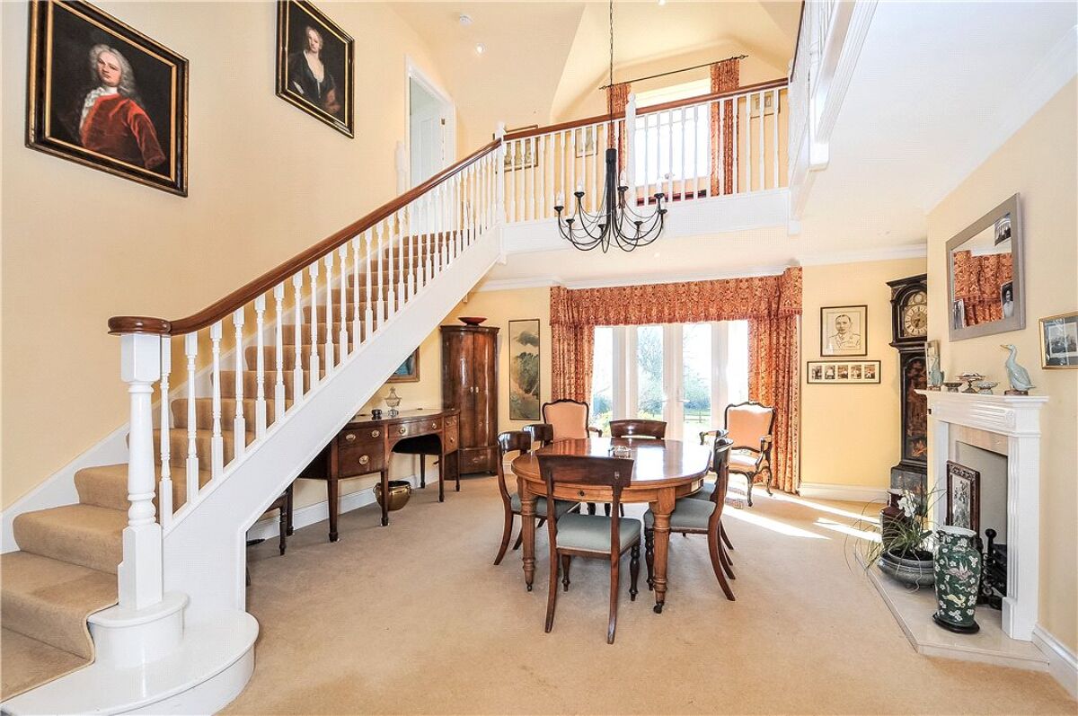 house for sale in West Bagborough, Taunton, Somerset, TA4 EXE140385