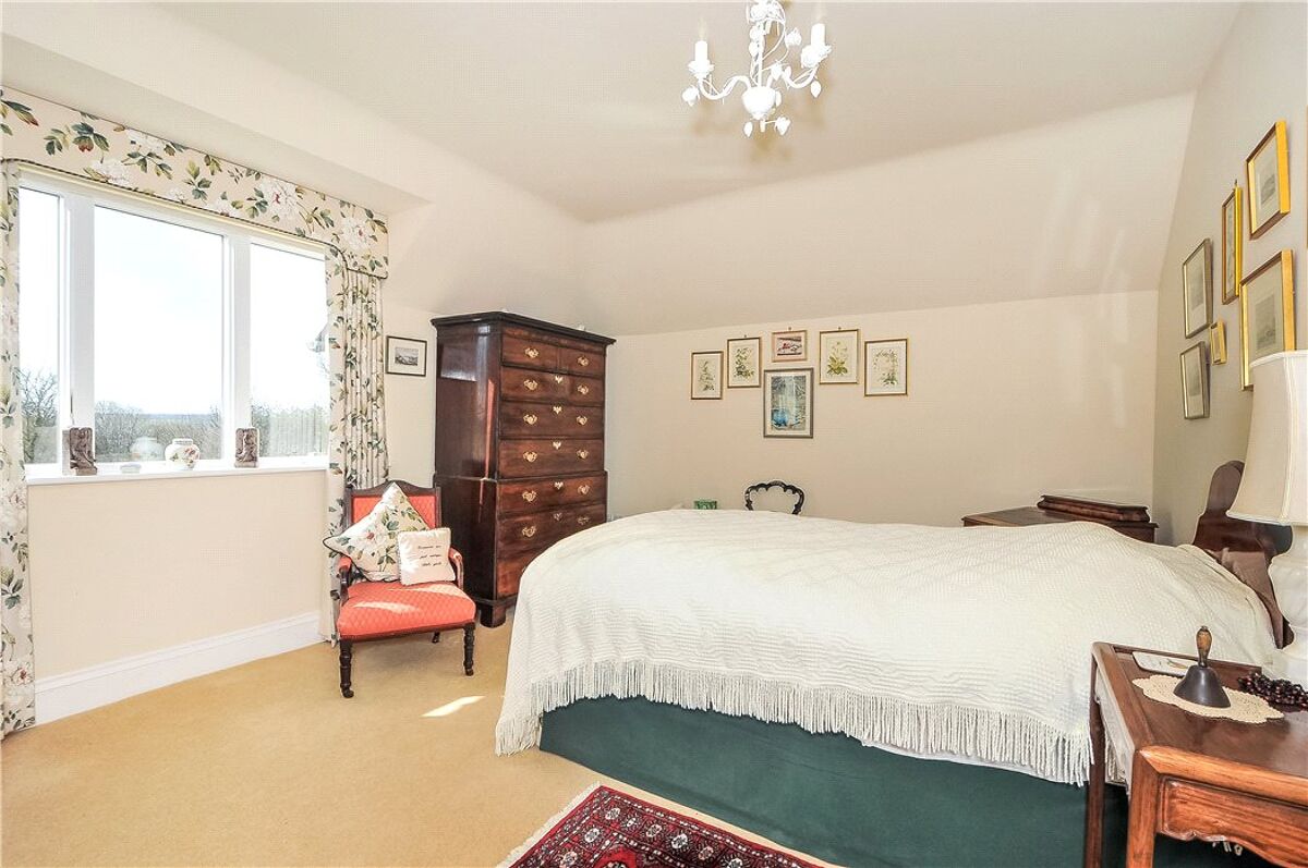 house for sale in West Bagborough, Taunton, Somerset, TA4 EXE140385