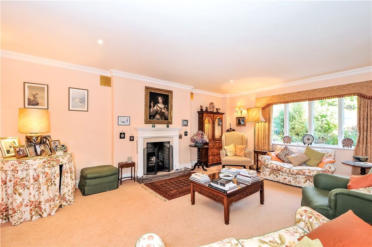 house for sale in West Bagborough, Taunton, Somerset, TA4 EXE140385