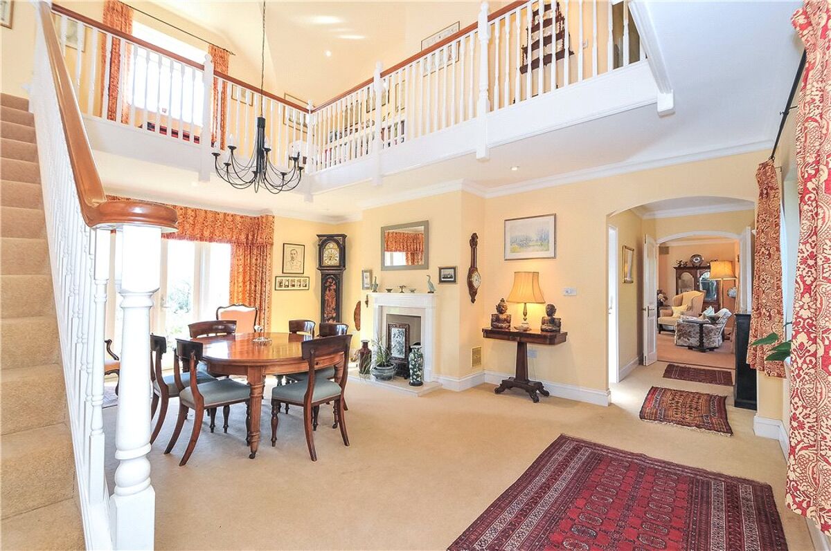 house for sale in West Bagborough, Taunton, Somerset, TA4 EXE140385