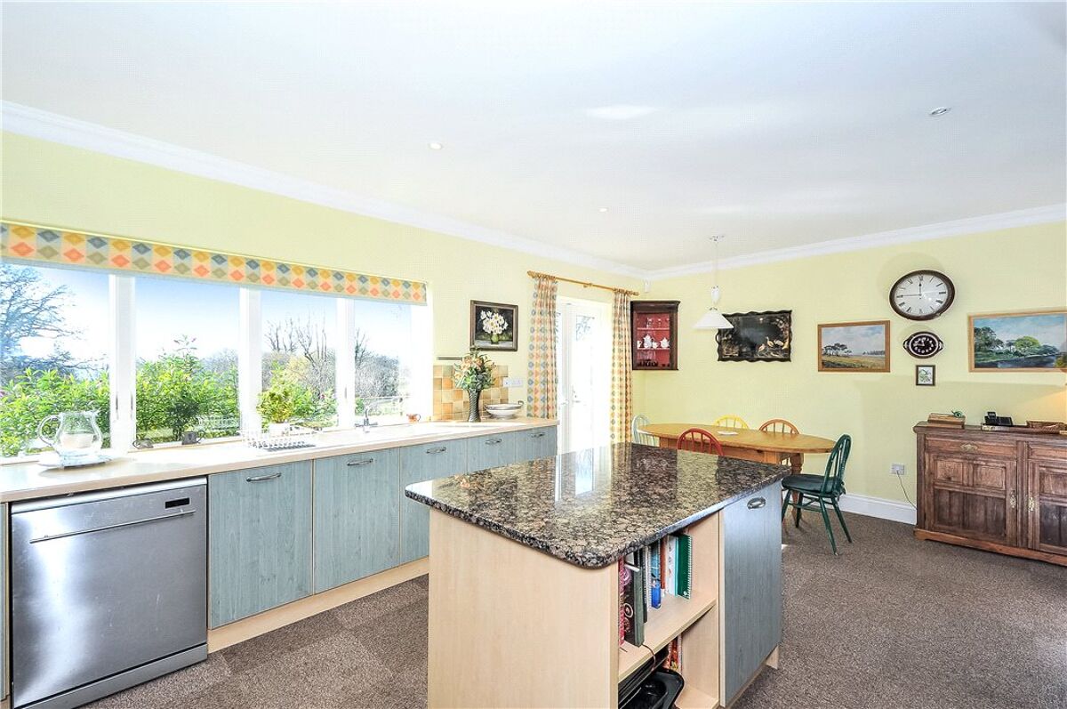 house for sale in West Bagborough, Taunton, Somerset, TA4 EXE140385