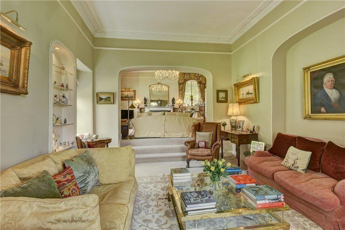 house for sale in Stoke St. Mary, Taunton, Somerset, TA3 EXE140392