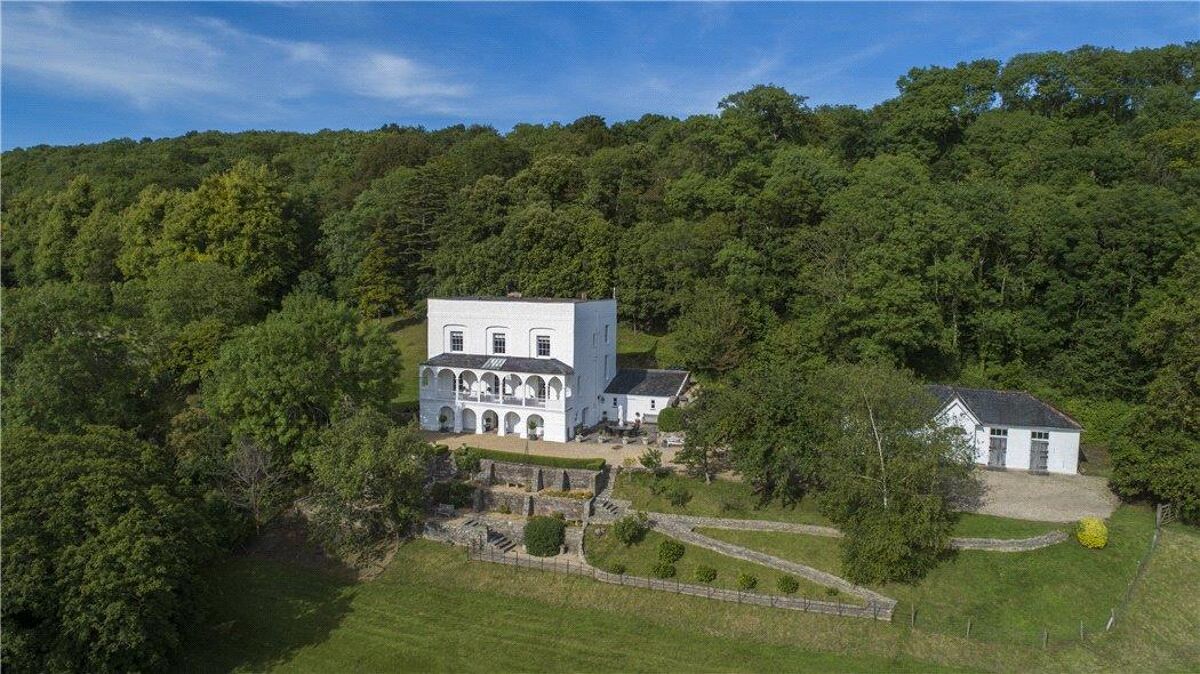 Immobilien zum Kauf Stoke St. Mary, Taunton, Somerset, TA3 Knight Frank