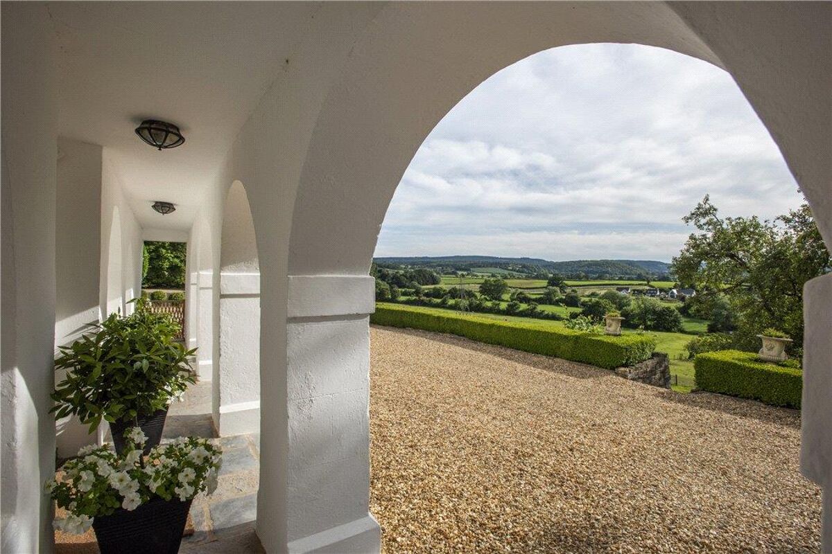 house for sale in Stoke St. Mary, Taunton, Somerset, TA3 EXE140392