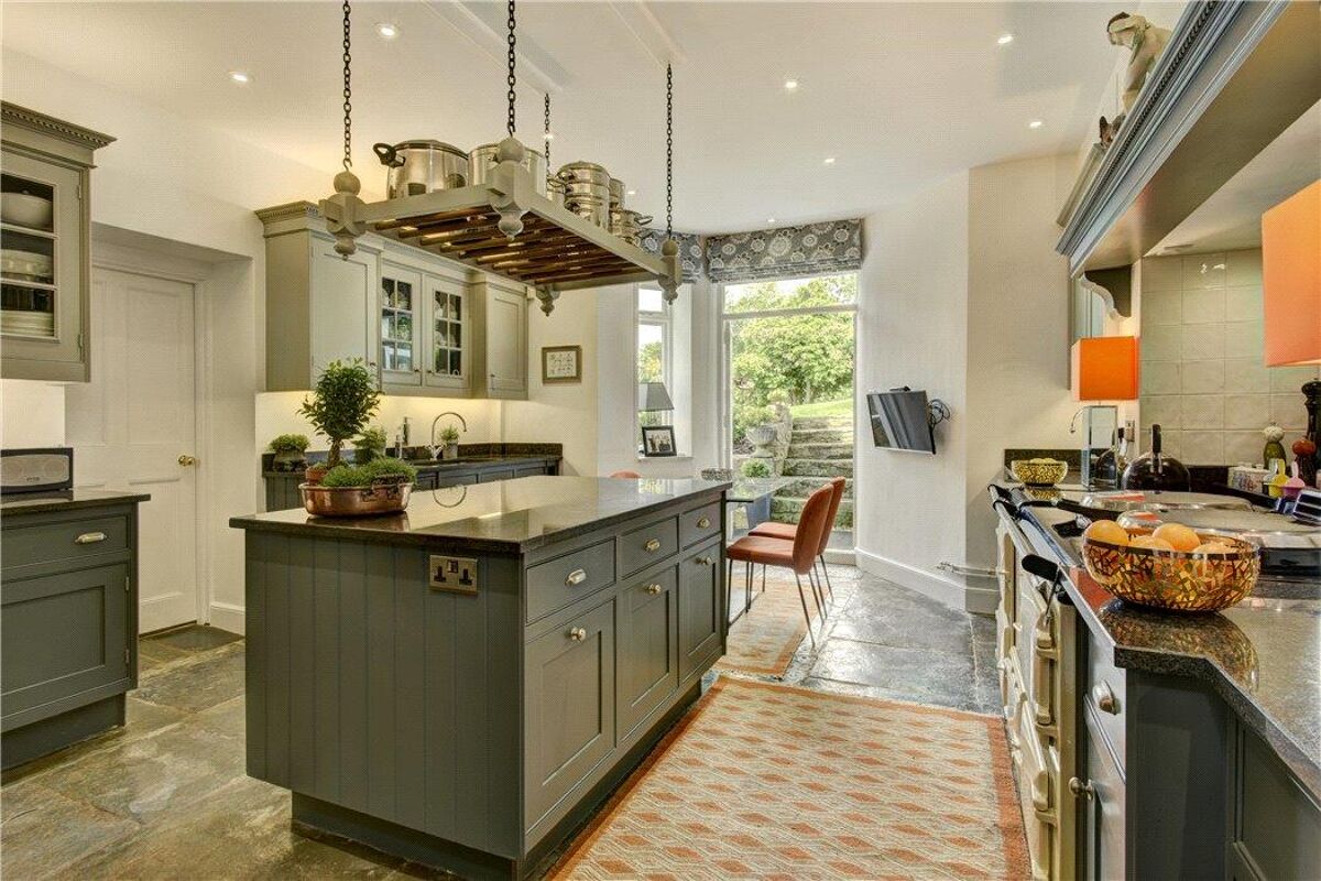 house for sale in Stoke St. Mary, Taunton, Somerset, TA3 EXE140392