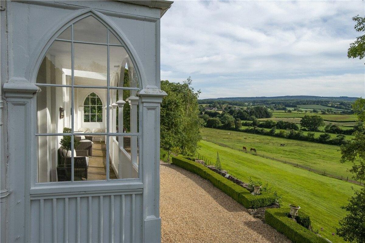 house for sale in Stoke St. Mary, Taunton, Somerset, TA3 EXE140392