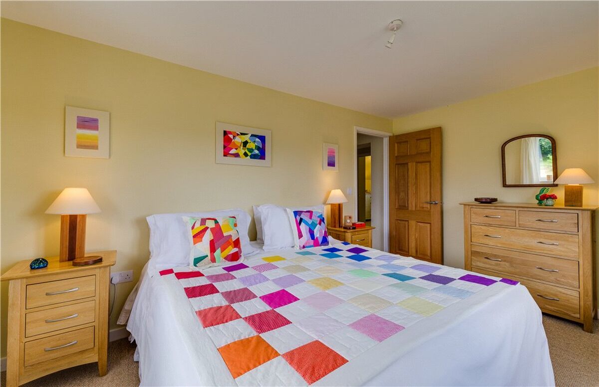 house for sale in North Petherwin, Launceston, Cornwall, PL15