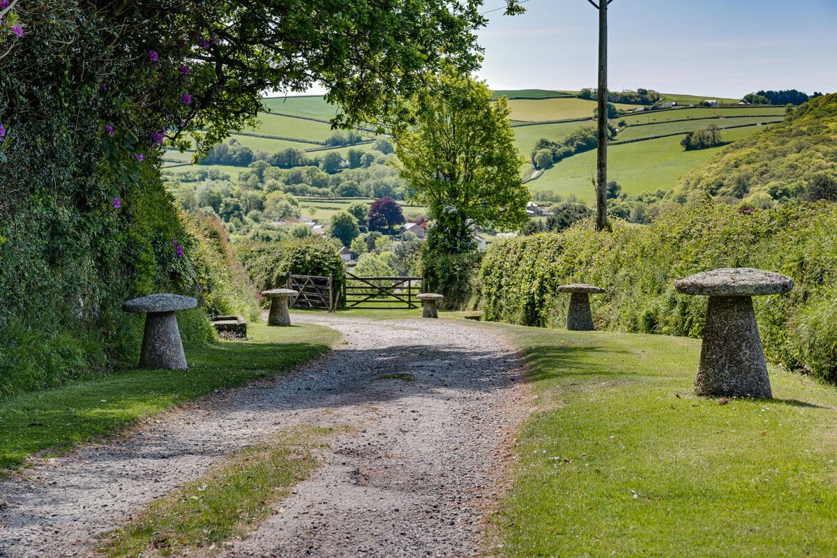 house for sale in Lerryn, Lostwithiel, Cornwall, PL22 EXE140428