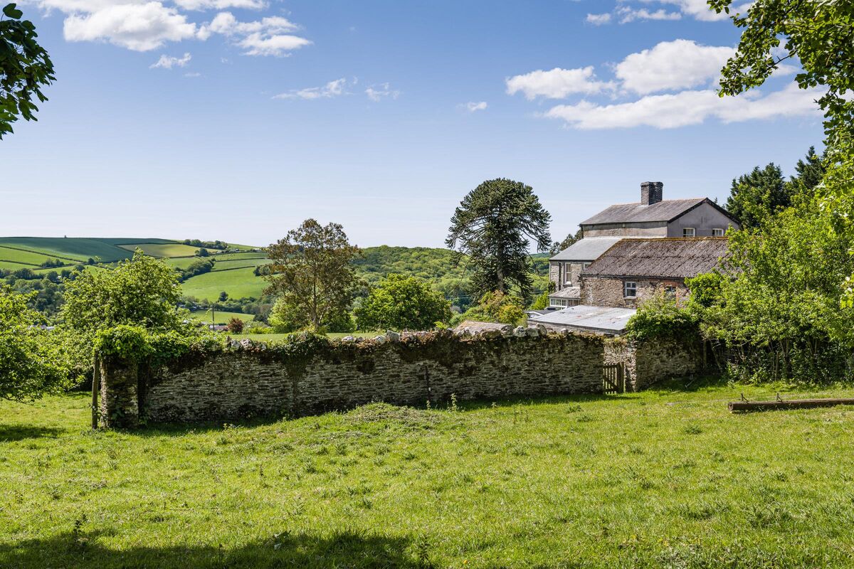 house for sale in Lerryn, Lostwithiel, Cornwall, PL22 EXE140428