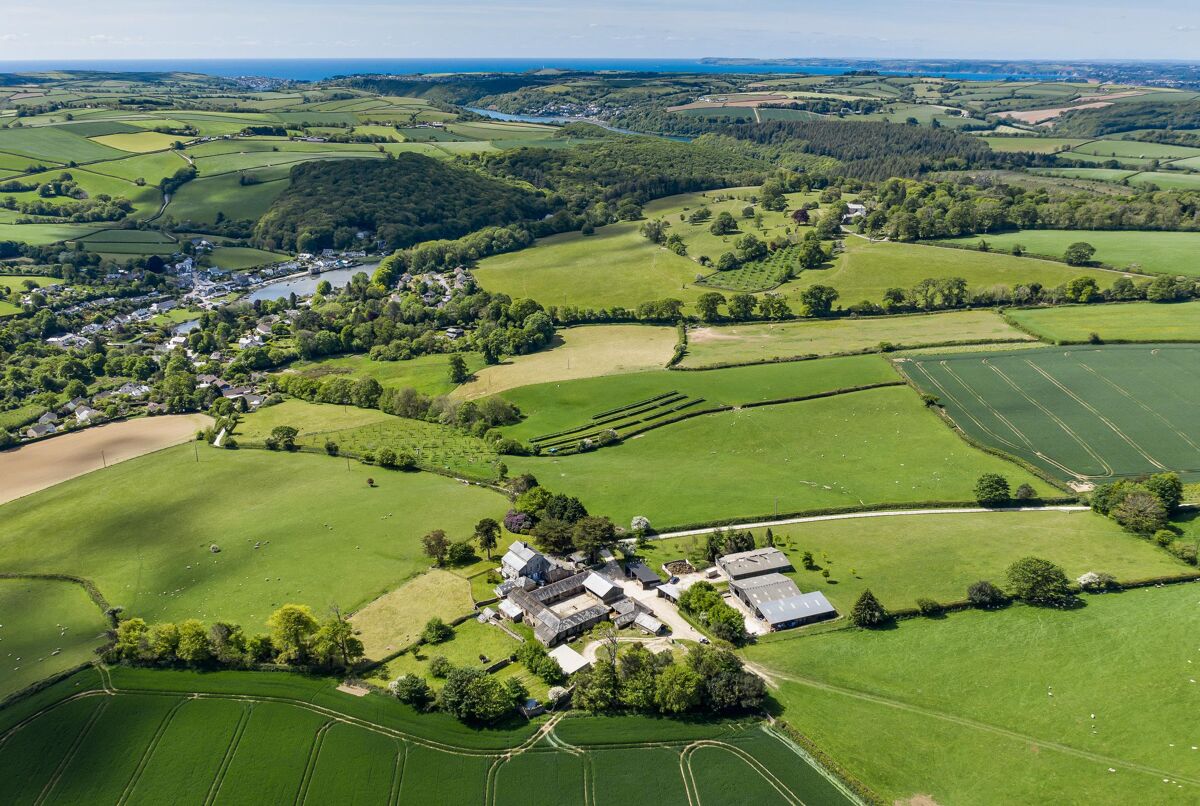 house for sale in Lerryn, Lostwithiel, Cornwall, PL22 EXE140428