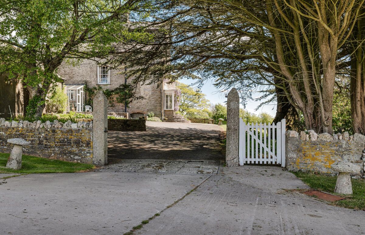 house for sale in Lerryn, Lostwithiel, Cornwall, PL22 EXE140428