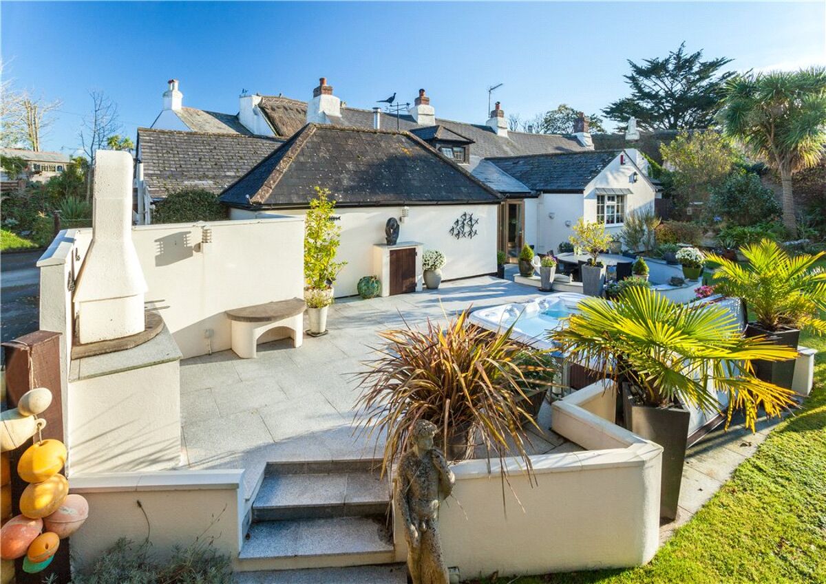 house for sale in Ringmore, Kingsbridge, Devon, TQ7 EXE140434