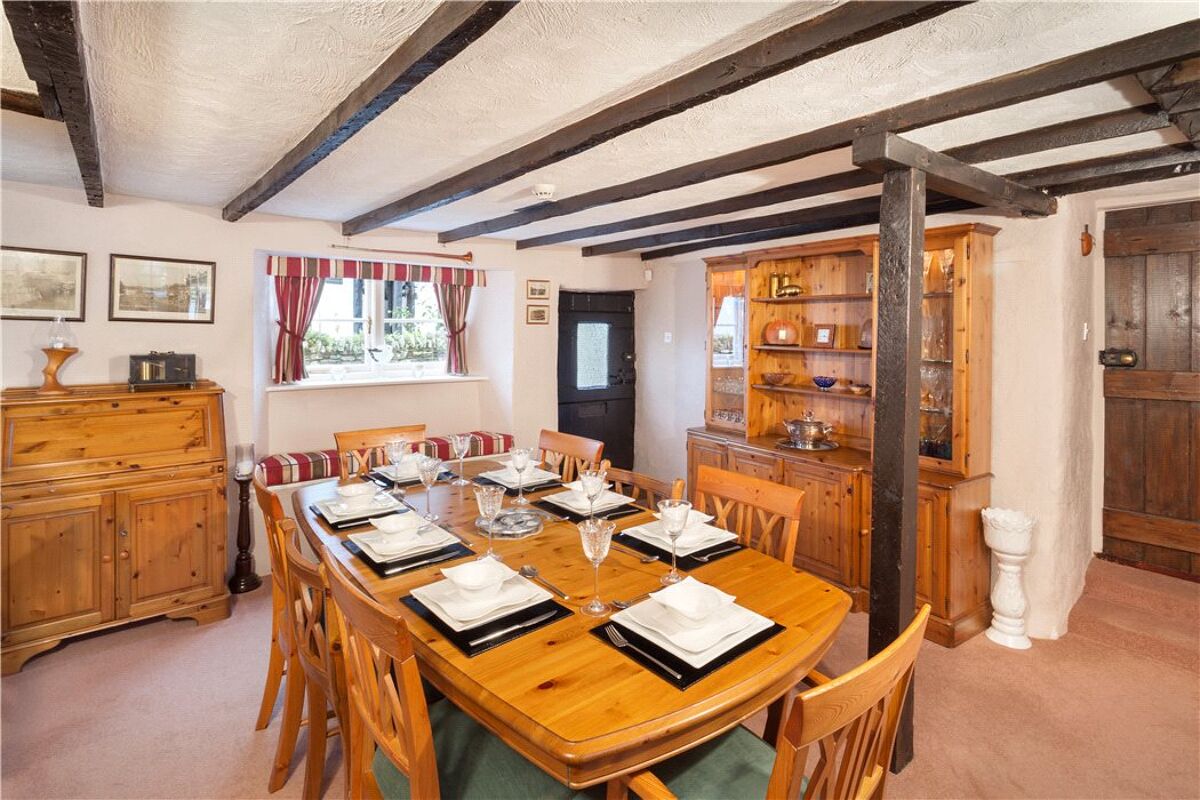 house for sale in Ringmore, Kingsbridge, Devon, TQ7 EXE140434