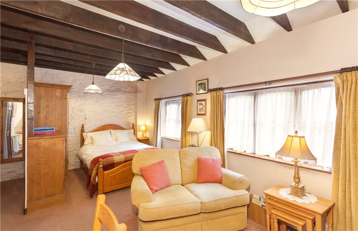 house for sale in Ringmore, Kingsbridge, Devon, TQ7 EXE140434