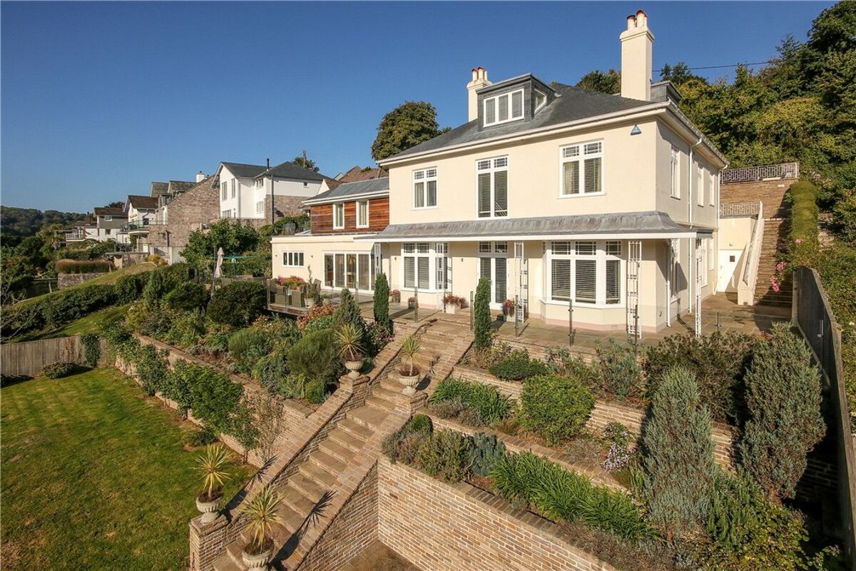 Property for sale Bridgend, Newton Ferrers, Plymouth, Devon, PL8