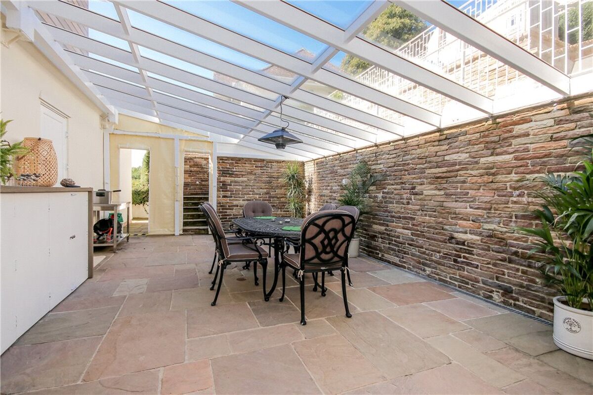 Property for sale Bridgend, Newton Ferrers, Plymouth, Devon, PL8