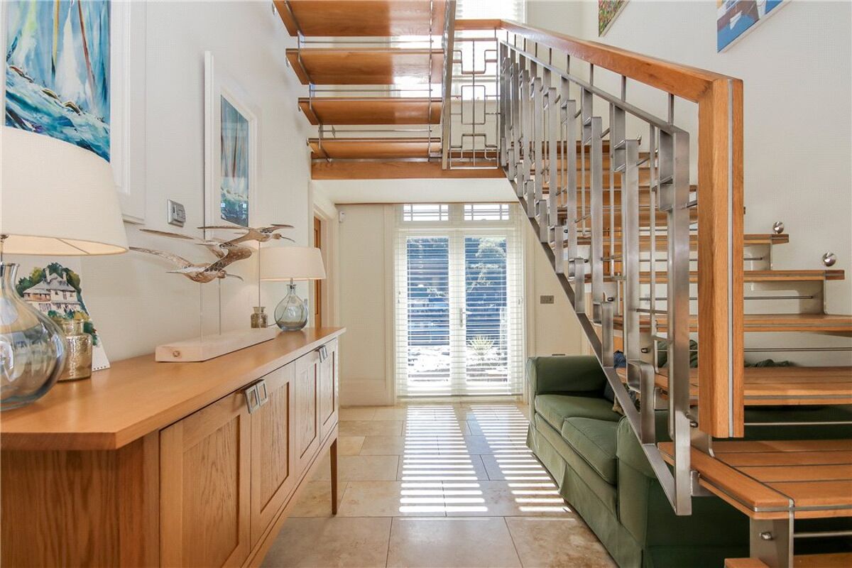 Property for sale Bridgend, Newton Ferrers, Plymouth, Devon, PL8