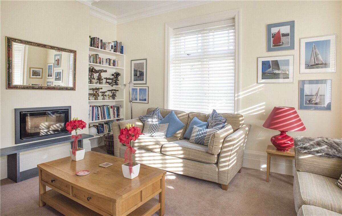 Property for sale Bridgend, Newton Ferrers, Plymouth, Devon, PL8