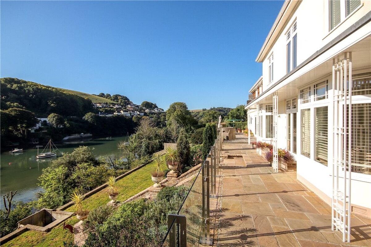 Property for sale Bridgend, Newton Ferrers, Plymouth, Devon, PL8